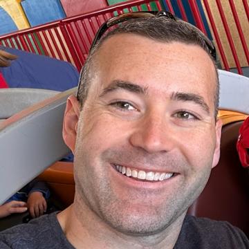 Marcus Williams profile photo