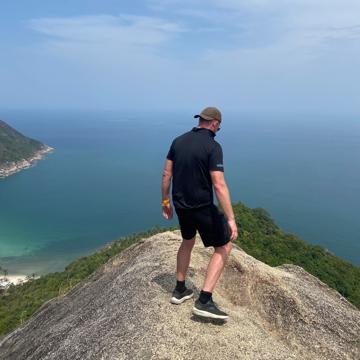 Niels-Kristian Bukh profile photo