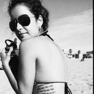 Luisa Marroquin profile photo