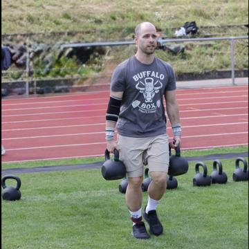 Kevin Aufheimer profile photo