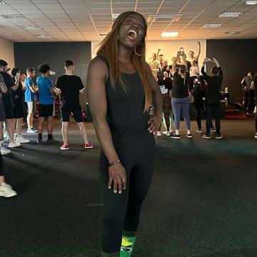 Félicia Prempeh profile photo