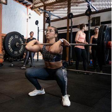 Larissa De Sa Santos profile photo