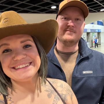 Stormy Nichols profile photo