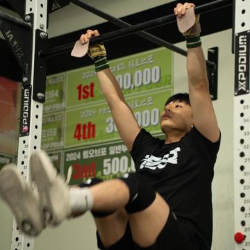 HYUN SEONG YANG profile photo