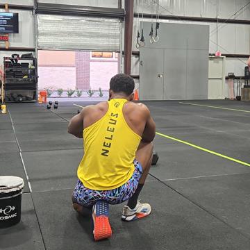 Michel Millien profile photo