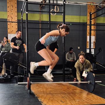 Abby Hodgins profile photo