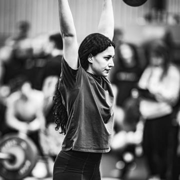 Sara Alsafoury profile photo