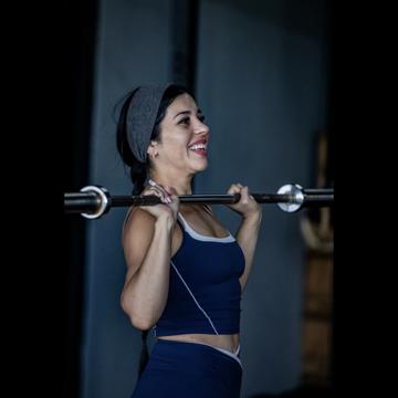 Yiraliz Marrero profile photo