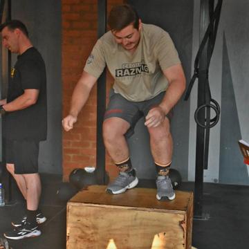 Rikus De beer profile photo