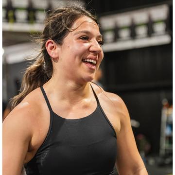 Aliah Guzman profile photo