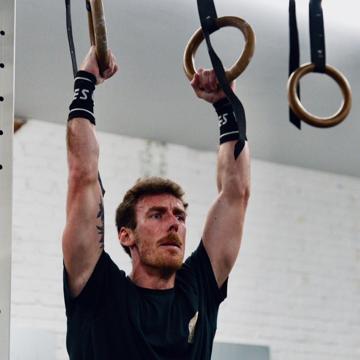 Theo Houdret profile photo