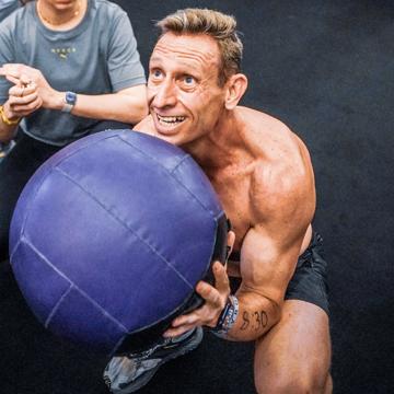 Justin Botha profile photo