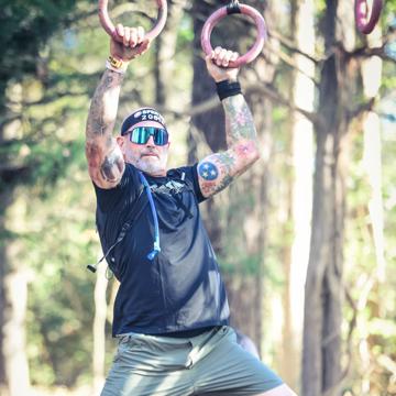 Evan Morgan profile photo