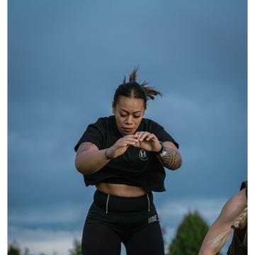 Ally Malaulau profile photo