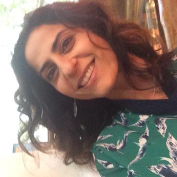 Tatiane Papp profile photo