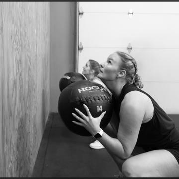 Carrie MacInnis profile photo