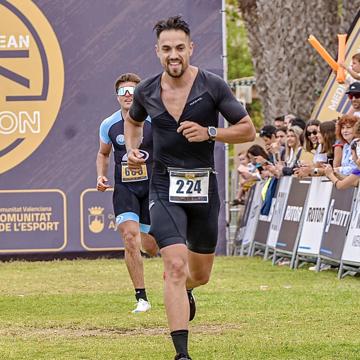 Damian Burgueño profile photo