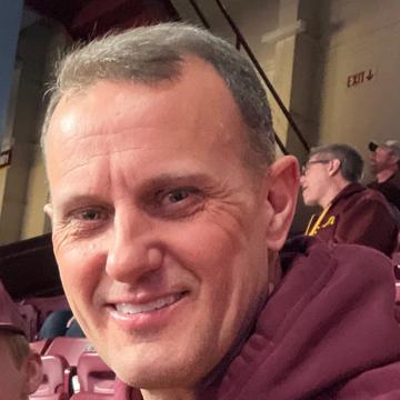 Matt Sederstrom profile photo