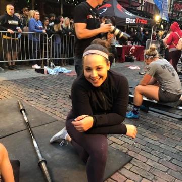 Shannon Perez profile photo