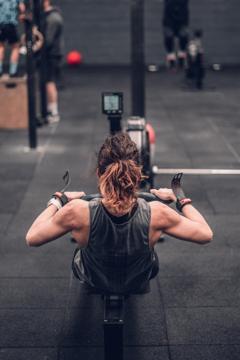 Loreto Mendoza profile photo