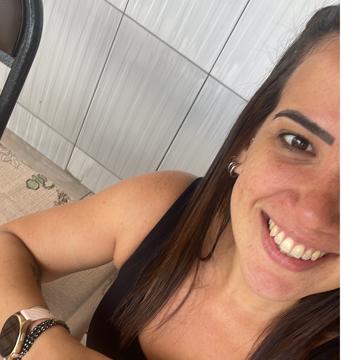 Ariane Resende Rodrigues profile photo