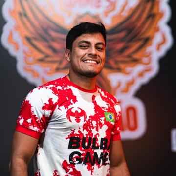 Lucas Miranda profile photo