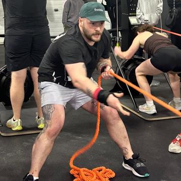 Brad Paquin - Keslick profile photo