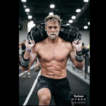 Rod Sharpe profile photo