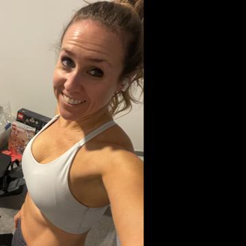 Leigh Maxwell profile photo