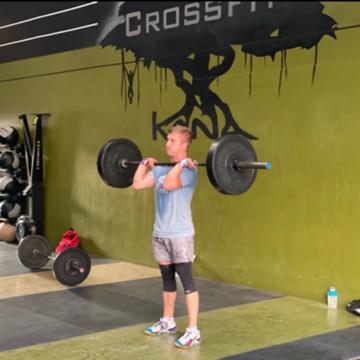 Ian Collis profile photo