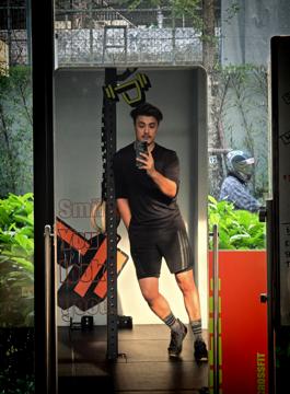 Kawin Bantherngphesajsakul profile photo
