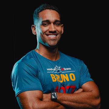 Bruno Araújo profile photo