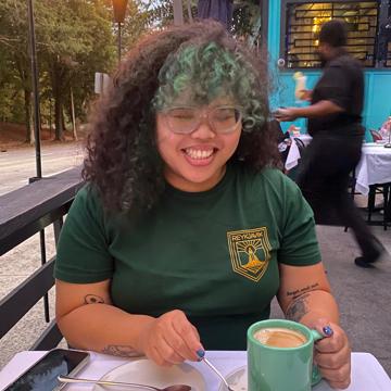 Michelle Espinosa profile photo