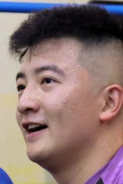 Tingxiu Wang profile photo