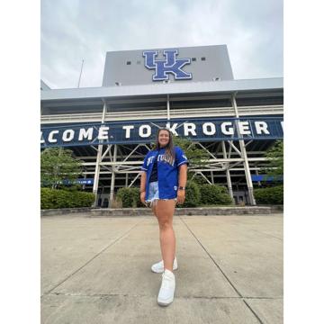 Sydnee Jessee profile photo