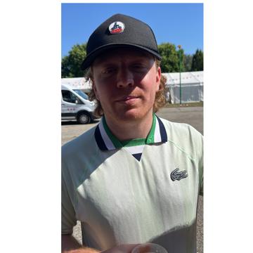 Mathis Lescoffier profile photo