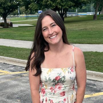 Hillary Erdmann profile photo