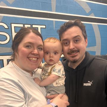 Christina Barone profile photo