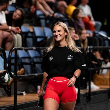 Terri McDonald profile photo