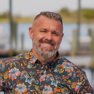 Chris Stewart profile photo