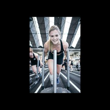 Maaike Klaver profile photo