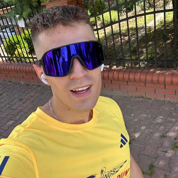 Jakub Wojtas profile photo