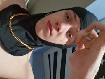 Daylon Bergeron profile photo