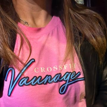 Pauline Naudet profile photo