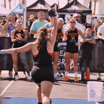 Kylie Huhn profile photo