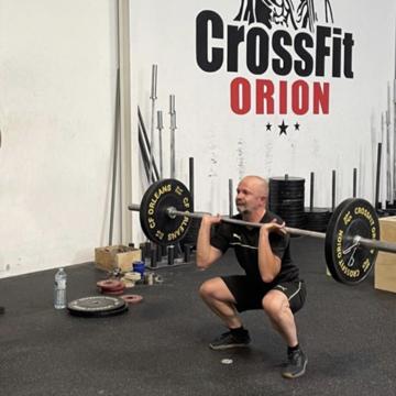 Jeremy Guyon profile photo