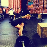 Ashley Miller profile photo