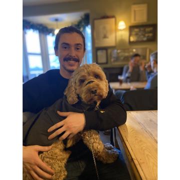 Aaron Smith profile photo