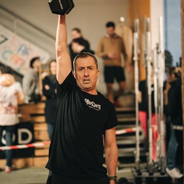 Jean-Luc WEINSTEIN profile photo