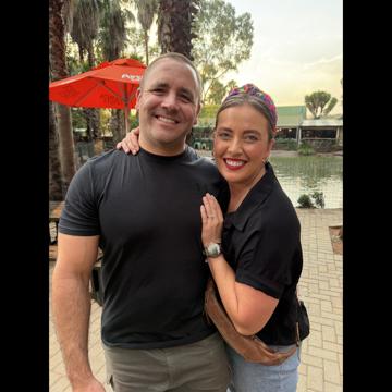 Chanel Steyn profile photo